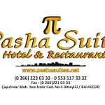 Pasha Suites Otel